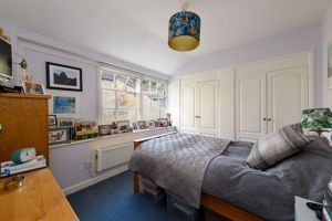 Bedroom 2- click for photo gallery